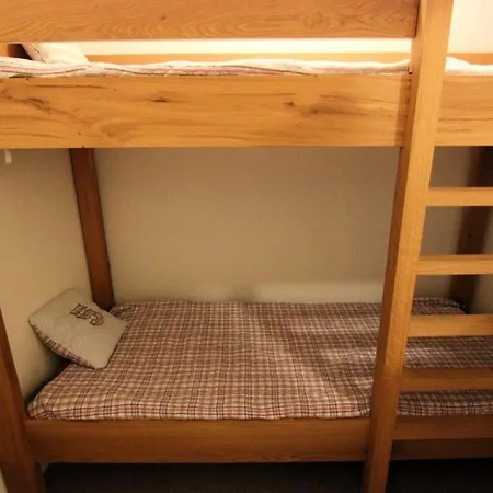 Reine Blanche - Et Bien Equipe Pour 4 Personnes Entree De Station Mae-7702 Lägenhet *