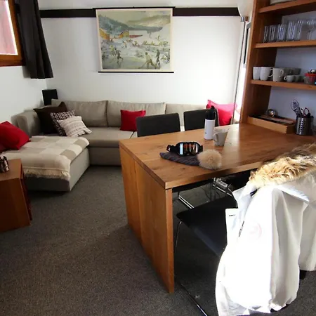 Reine Blanche - Et Bien Equipe Pour 4 Personnes Entree De Station Mae-7702 Lägenhet Val Thorens