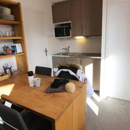 Apartamento Résidence Reine Blanche - Et Bien Equipe Pour 4 Personnes Entree De Station Mae-7702 Val Thorens