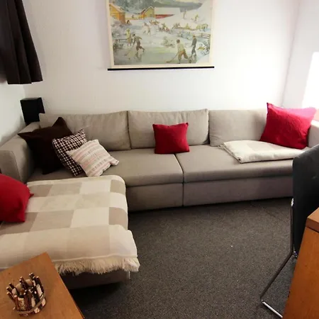 Reine Blanche - Et Bien Equipe Pour 4 Personnes Entree De Station Mae-7702 Val Thorens