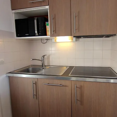 Apartamento Résidence Reine Blanche - Et Bien Equipe Pour 4 Personnes Entree De Station Mae-7702
