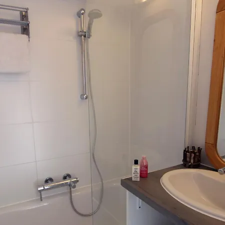 Résidence Reine Blanche - Et Bien Equipe Pour 4 Personnes Entree De Station Mae-7702 Val Thorens