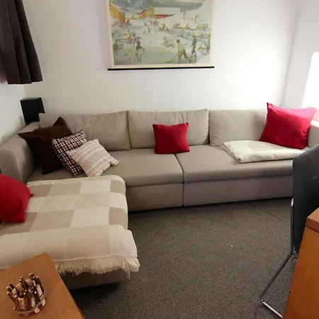 Apartamento Résidence Reine Blanche - Et Bien Equipe Pour 4 Personnes Entree De Station Mae-7702 *