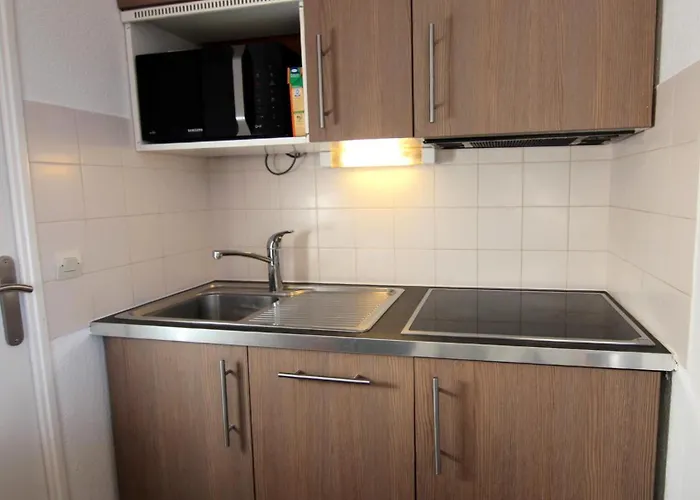 Apartament Reine Blanche - Et Bien Equipe Pour 4 Personnes Entree De Station Mae-7702 Val Thorens